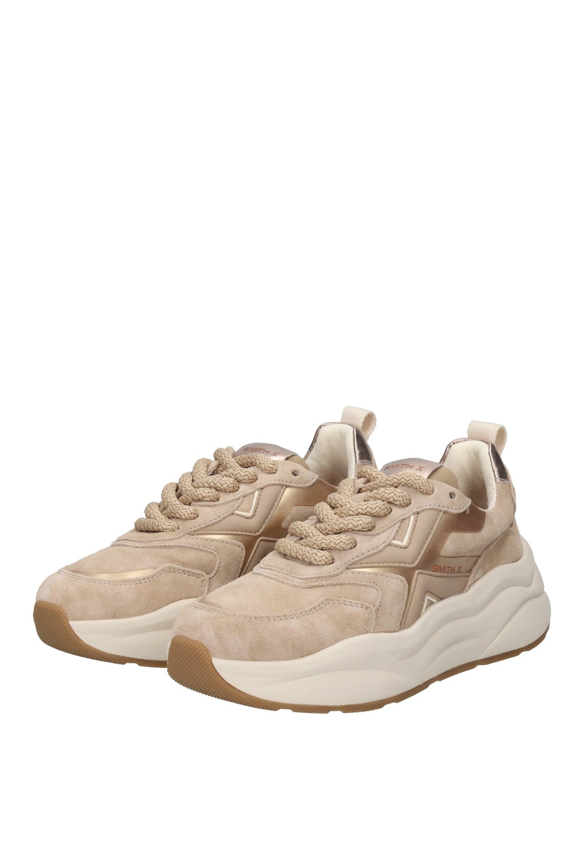 HZW9202 sneaker ALEXANDER SMITH