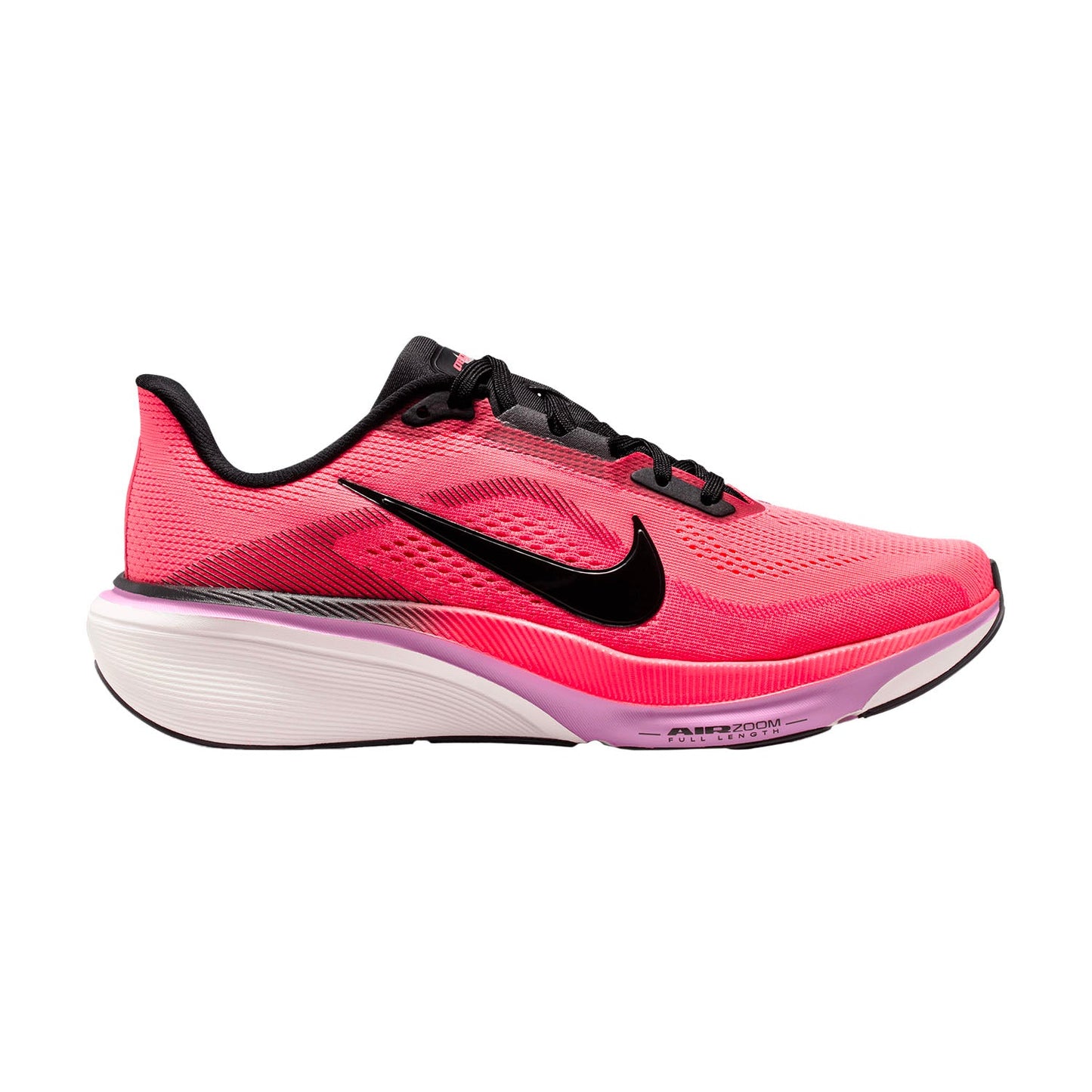 Nike Air Zoom Pegasus 42 Donna IB1881-602 Lava Glow Scarpa Running PE26