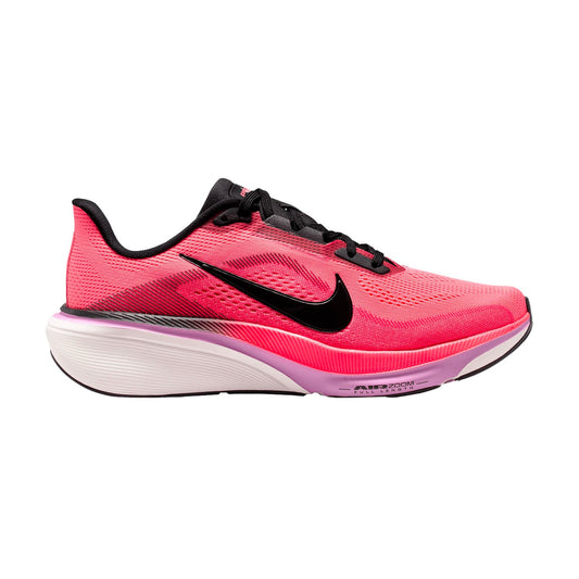 Nike Air Zoom Pegasus 42 Donna IB1881-602 Lava Glow Scarpa Running PE26