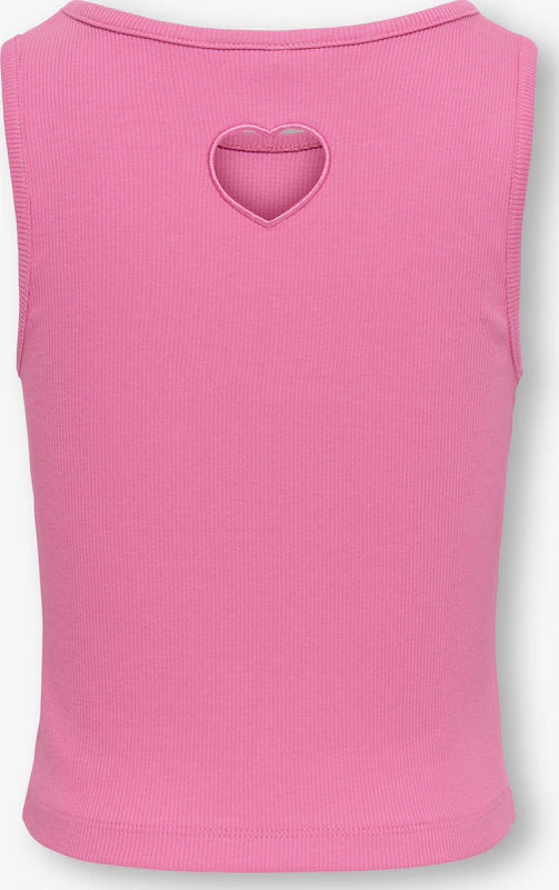 Only Canotta Ragazza KOGNESSA LIFE Orchidea - 15263437