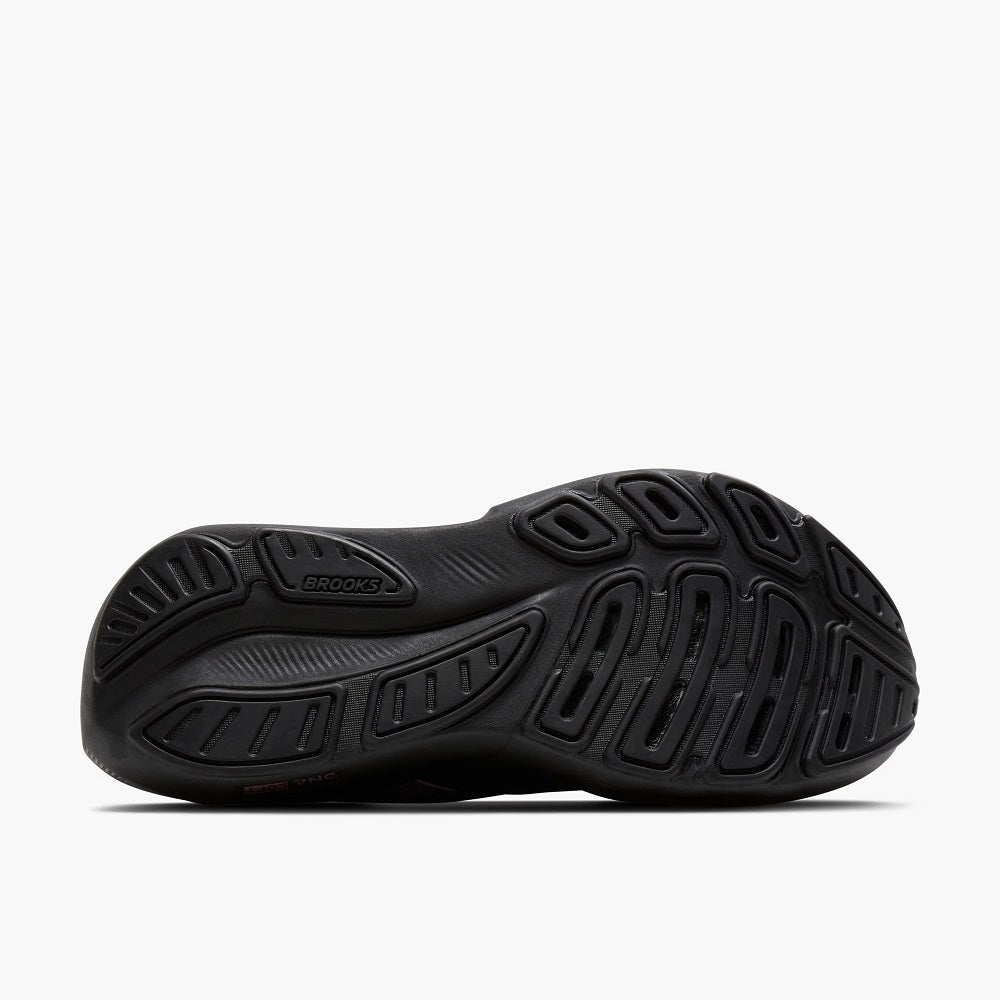 Brooks Revel 9 Scarpa Running Donna 120489043 Nero