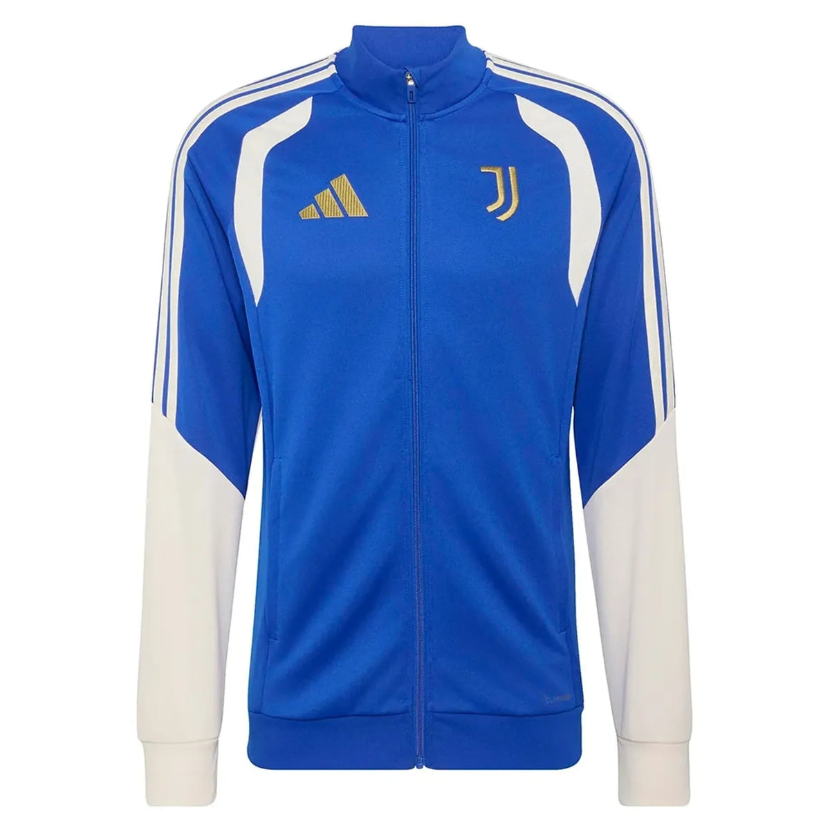 Adidas Tuta Juventus TIRO26 Competition Track Suit 26/27 KH1291 Azzurro