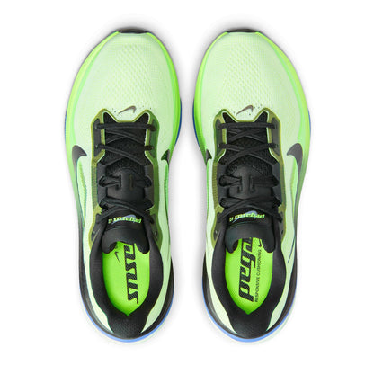 Nike Air Zoom Pegasus 42 Uomo IB1873-702 Volt Tint Scarpa Running PE26