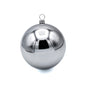 Sfera di Natale decorativa lucida | da 12cm