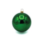 Sfera di Natale decorativa lucida | da 10cm