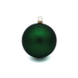Sfera di Natale decorativa opaca | da 8cm