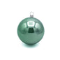 Sfera di Natale decorativa perlata | da 8cm