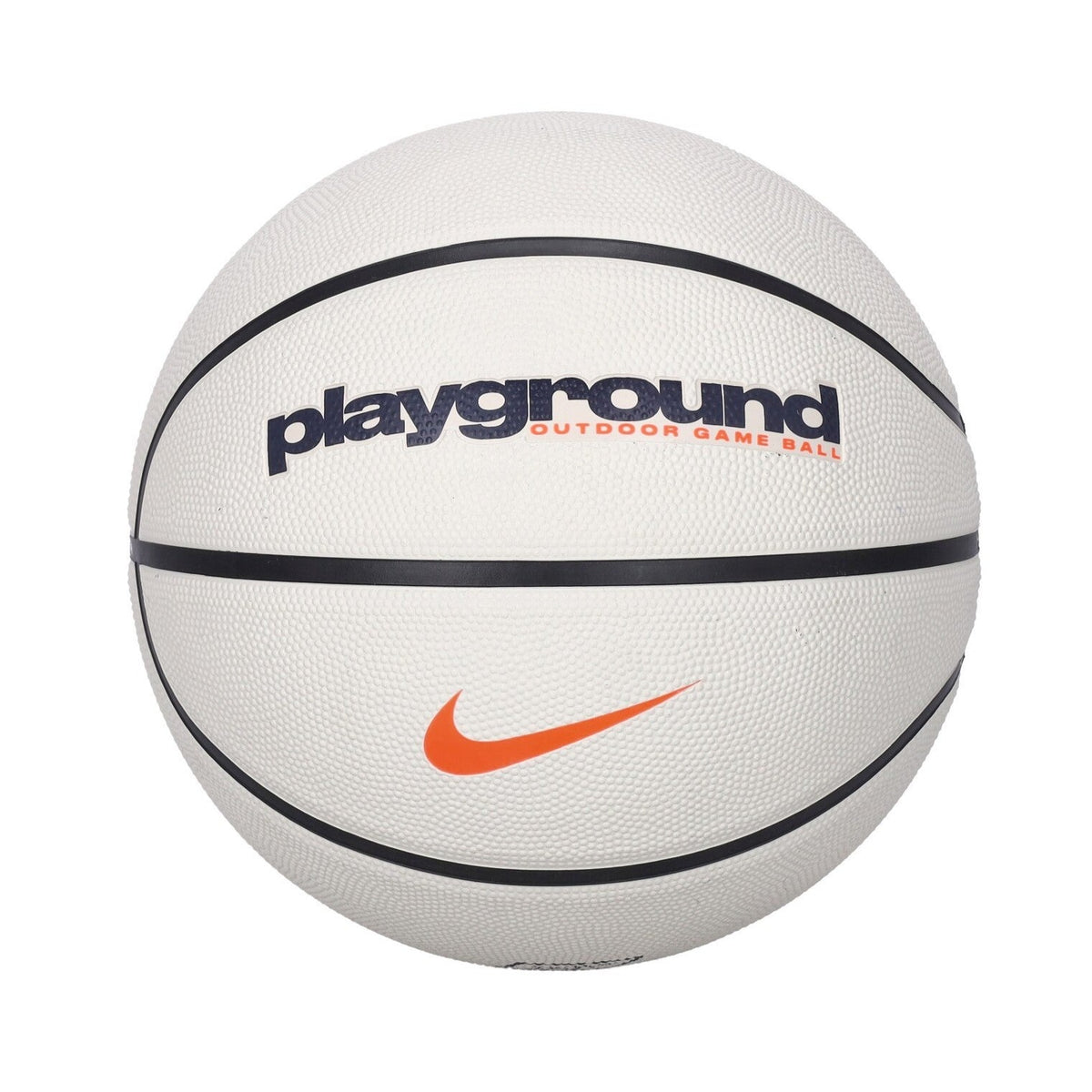 Nike Everyday Playground Basketball White Size 7