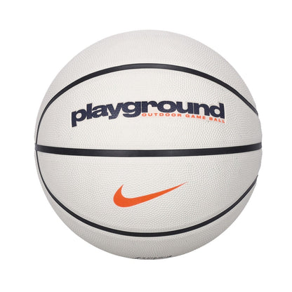 Nike Everyday Playground Basketball White Size 7