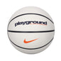 Nike Everyday Playground Basketball White Size 7