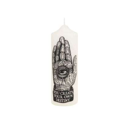 Palmistry Candela Artistica