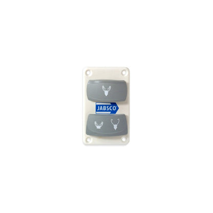 Jabsco Interruttore Quiet 37047-2000