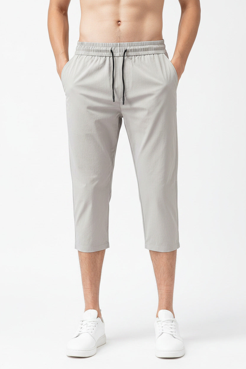 Pantaloncini Sportivi Uomo Estivi Traspiranti – Leggeri e Comodi