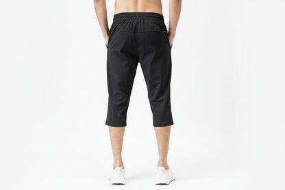 Pantaloncini Sportivi Uomo Estivi Traspiranti – Leggeri e Comodi
