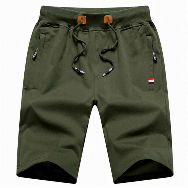 Pantaloncini Uomo Estivi Casual | Bermuda Comodi e Leggeri