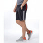 Men's Athletic Shorts – Breathable Gym Running Shorts