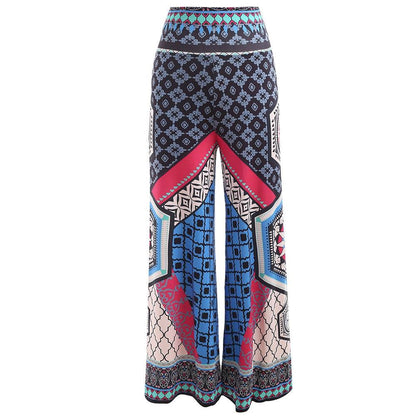 Pantaloni donna estivi eleganti | Pantaloni leggeri comodi estate