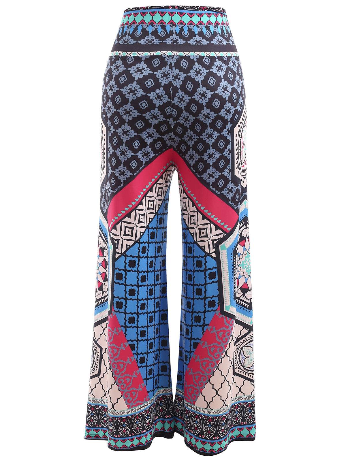 Pantaloni donna estivi eleganti | Pantaloni leggeri comodi estate