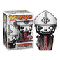 Funko Pop! Rocks Papa Emeritus - (241) Papa Emeritus I Vinyl Figure 9cm MT