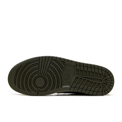 Jordan 1 Retro Low OG Medium Olive