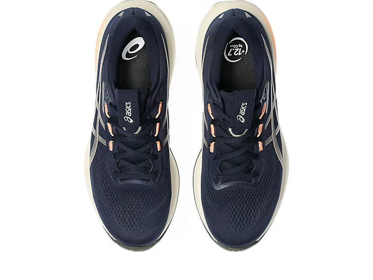 Asics Gel Cumulus 28 1011C143-404 Scarpe Running Uomo Blu