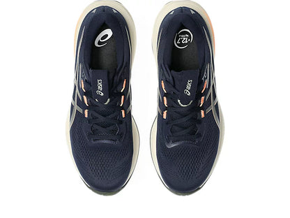 Asics Gel Cumulus 28 1011C143-404 Scarpe Running Uomo Blu