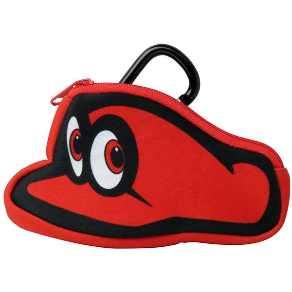 Nintendo Switch Super Mario Odyssey Tragetasche Cover Traveler Case