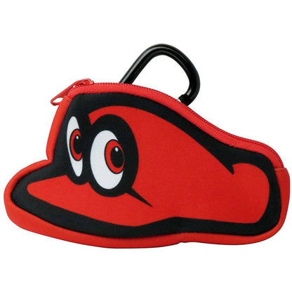 Nintendo Switch Super Mario Odyssey Tragetasche Cover Traveler Case