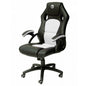 Nacon Gaming Chair PCCH-310 White Adjustable Office Armchair PS4 PS5 Xbox PC