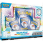 Pokémon Paldea Collection TCG (Quaxly) Trading Card Game Expansion