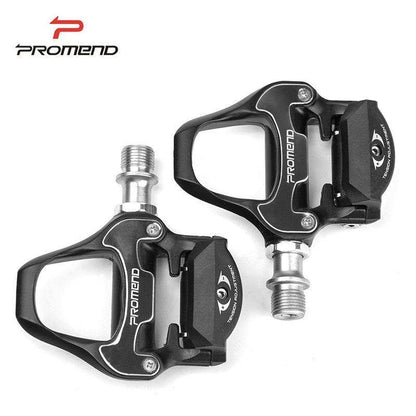 Pedali Bici Antiscivolo Universali – Pedali MTB in Alluminio Resistenti