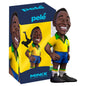 Minix - Pelé (Brazil) Football Legends (110A) Figurine Statue PVC 12Cm