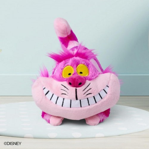 Disney Plüsch Alice Im Wunderland Grinsekatze 25cm Original Katze Neu