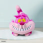 Disney Plush Alice In Wonderland Cheshire Cat 25Cm Original New