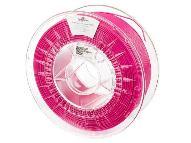 Spectrum PETG Premium 1.75mm 1KG