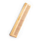 Wooden Comb