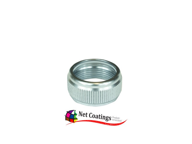 Set Ugello Aria per Air Gunsa AZ3 HTE2 AIR CAP SET Tutte le misure disponibili