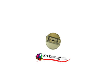 Set Ugello Aria per Air Gunsa AZ3 HTE2 AIR CAP SET Tutte le misure disponibili