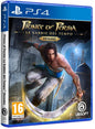 Prince Of Persia: The Sands Of Time Remake Ps4 Video Game New Italian