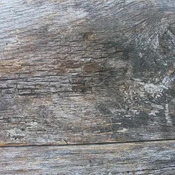 Piano tavolo per base Paxos 70 x 70 in cementite laminata effetto legno