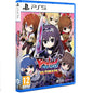 Phantom Breaker: Battle Grounds Ultimate Ps5 Multilingual Playstation 5