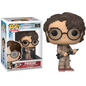Funko Pop! Movies - Ghostbusters Afterlife - (925) Phoebe Vinyl Figure 9Cm