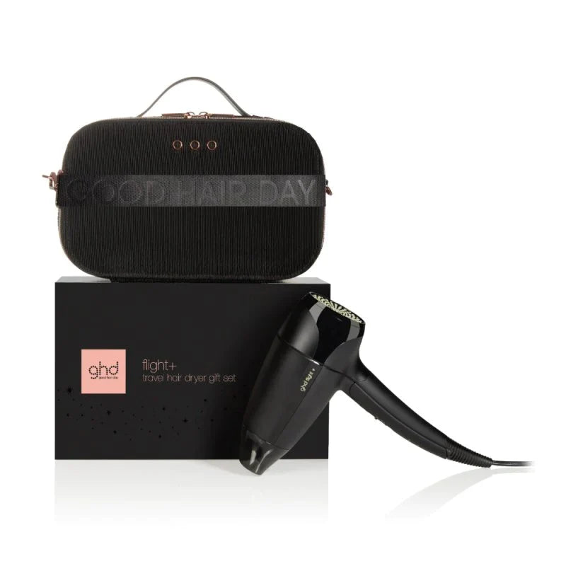 Ghd Flight+ Reisehaartrockner-Geschenkset 1600 W