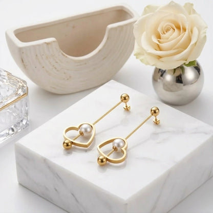 Leona Earrings