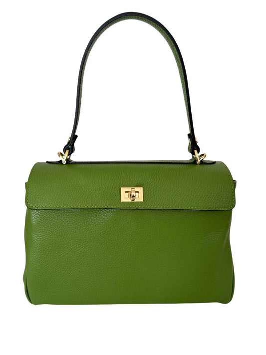 Modex™Premium Italian Leather Bag