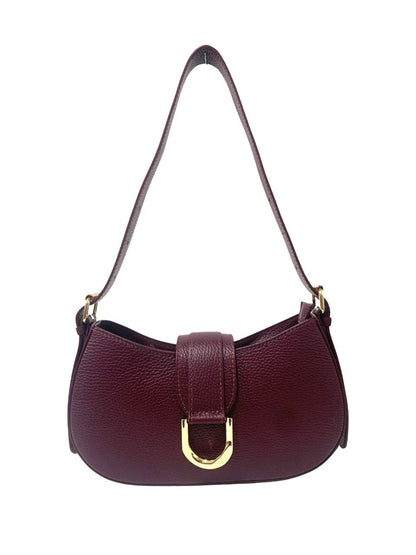 Italian Leather Bag – Premium Quality and Timeless Style
