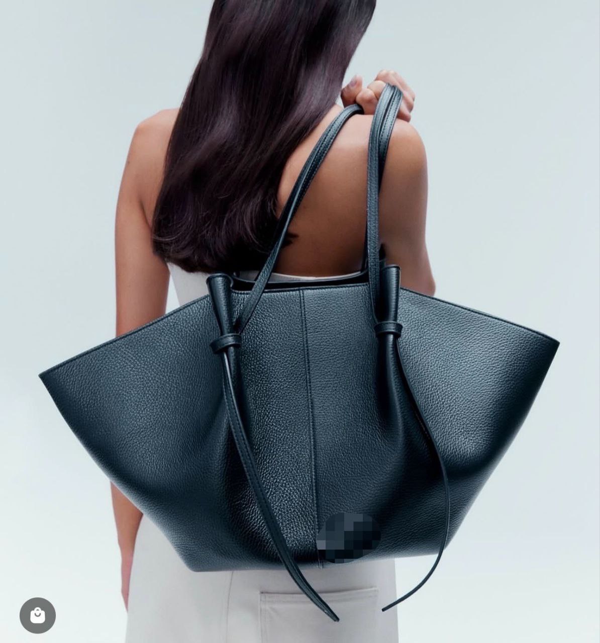Modex™Luxury Bag Made from 100% Italian Leather