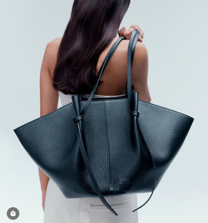 Modex™Luxury Bag Made from 100% Italian Leather