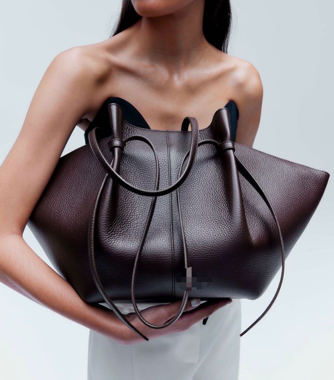 Modex™Luxury Bag Made from 100% Italian Leather