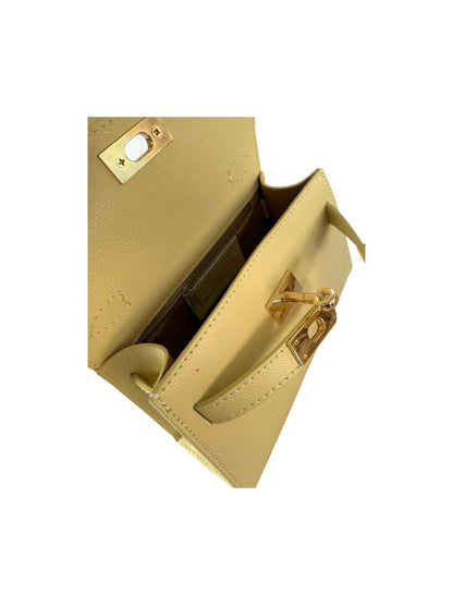 Modex™Elegant Premium Italian Leather Bag